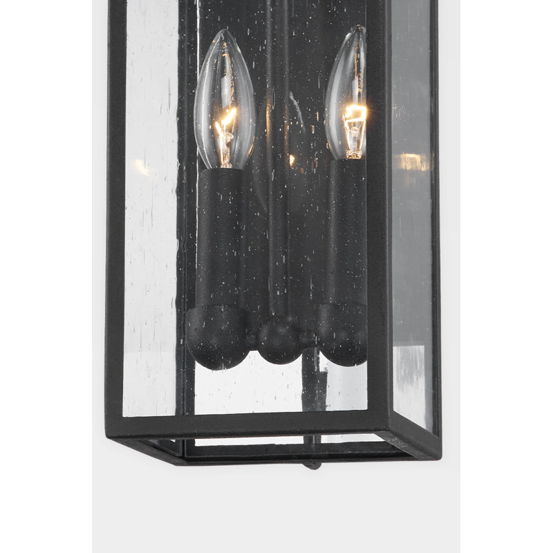 Caiden 2 Light Wall Sconce