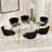 7 - Piece Glass Top Dining Set-1593768848-1593768850