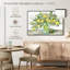 Aquarelle de citrons dans un pot Mason-1061679396-1061679399
