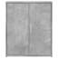 Oland 60cm Sideboard-621246082