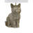 20" Resin Cat Table Lamp With Shade-1399592290-1399592293