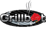 Grillbot, LLC Logo