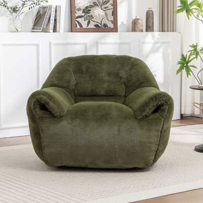 Fauteuil à billes