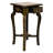 Dillon Side Table with Storage