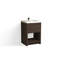 Vista 24" W Freestanding Single Bathroom Vanity-1097947208-1097947205-1097947216