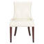 Chaise d'appoint rembourrée Alpha Centauri-33332165