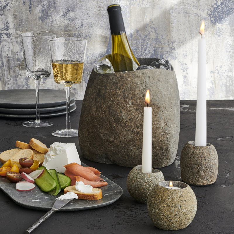 Plateau de table 2,8 po H Riverstone