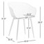 Chaise de patio Newark-1288630266