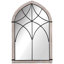 Miroir mural 36,5 "x 23,5"