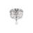 Stinnett Crystal Flush Mount-2011189330-2011189328