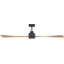 Trillium Smart 60 LED Ceiling Fan-618144937-618144950