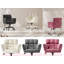 Chaise de bureau rembourrée avec poches latérales-1263528332-1263528337