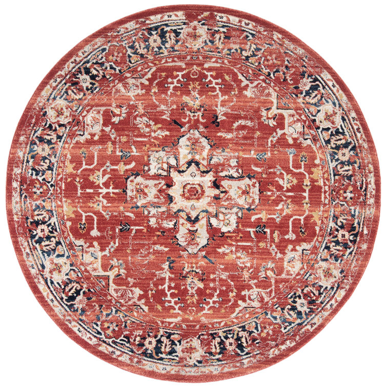 Sechovicz Performance Oriental Rug