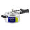 Universal (4.2 Quart / 4 Liter) Pressure Cooker, 5 Servings, Aluminum Pressure Cooker With Multiple Safety Systems and Heat Resistant Handles For Stews, Soup, Meat, and Beans