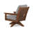 Lakeside Vineyard Deep Seating Swivel Chair-66703360-127280915