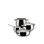Mami 7 - Piece Stainless Steel (18/10) Cookware Set