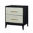 2 DRAWER NIGHTSTAND --105226510