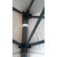 Janvey 3m x 3m Steel Pop-Up Gazebo-561335829