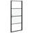 VidaXL Shower Door Tempered Glass-82829093-136848537