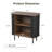 Lilikoi 31.5'' Sideboard-733605716