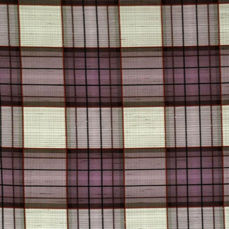 Wesco Hall Fabric, Orchid