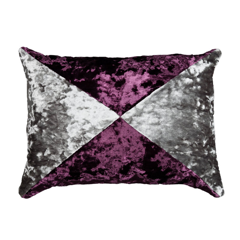 Orquid, 13"H x 19"W, Rectangular