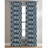 Cloyed Semi Sheer Curtain-1705113989-1705113991