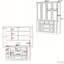 Armoire de rangement Farmhouse-1260629988