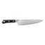 Couteau de chef japonais en acier Damas de 8 po ZLINE Mark Estee (KCKT-ME-JD)