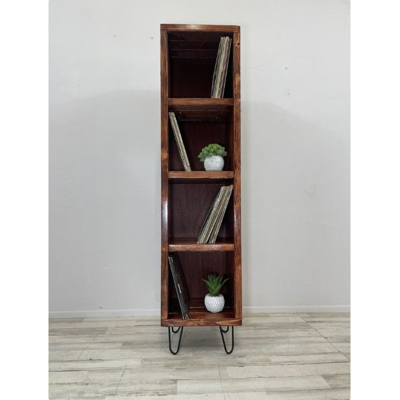 Rangement pour disques 4Tier
