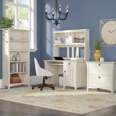 Ensemble de bureau configurable Ottman