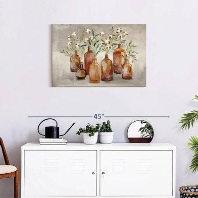 Coton Harnek nature morte gris