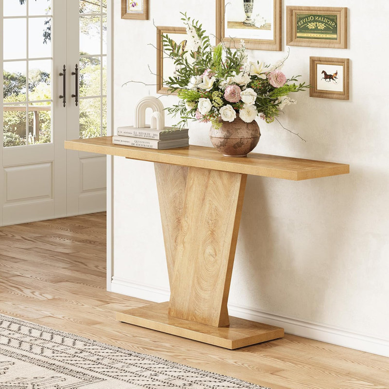 Console Tables