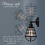 Aloizas Swing Arm Sconce