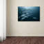 Art mural sur toile tendue - "Oppositin" Andrey Narchuk pour décoration de salon, de chambre à coucher ou de bureau - 30 x 47-22374667