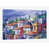 Toile tendue
