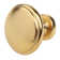 1 1/8" Diameter Mushroom Knob Multipack
