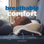  Sleep Therapy Cervical Butterfly Pillow