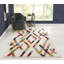 Tapis en laine Hinke-88649138
