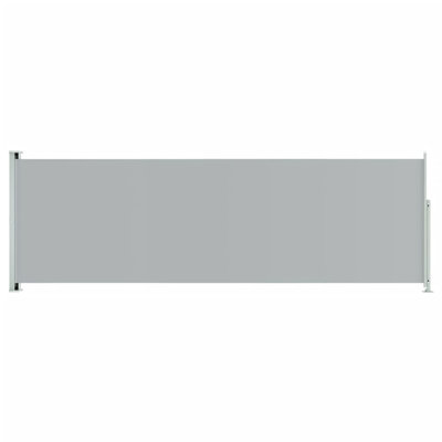 Dakota Fields 600 cm W x 200 cm D Retractable Awning