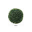 28cm Decorative Artificial Topiary Boxwood Ball-285476646