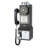 Wall Mounted Rotary Dial Corded Telephone-182594491