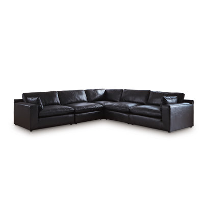Aamar Marko 5-Piece Sectional