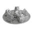 Nordic Ware Cozy Village Pan