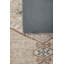 Tapis d'intérieur en laine touffeté à la main Toprak-1342294282