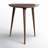 Kamile Solid Wood End Table-1695715385
