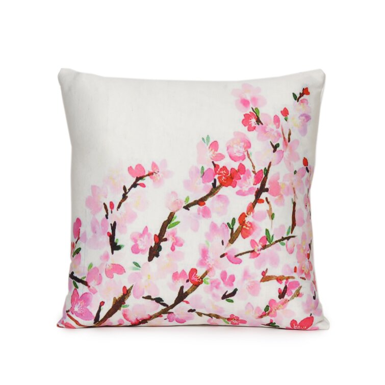 Throw Pillow Covers - Elegant, Floral & Decorative Cushion Cases