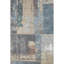 Tapis abstrait lavable à la machine de qualité supérieure Chelston AMF1866-501186353