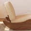 Chaise berçante Lazy Couch