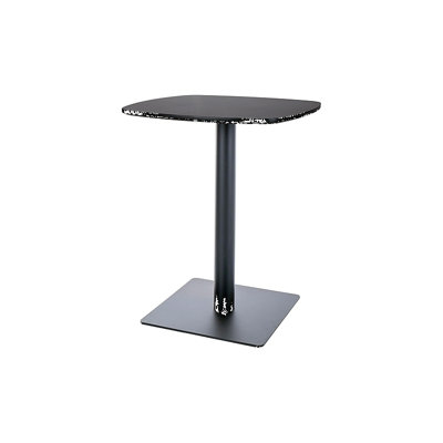 Haake 60 cm Square Dining Table